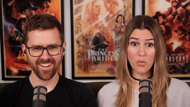 Buffy The Vampire Slayer: S2, Episode 3 (School Hard) - Patreon Version