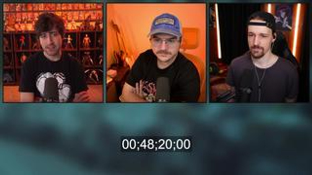 You 2x7-2x8 Full Length Watchalong