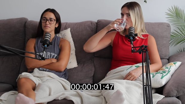 Barry 2x03 Full Reaction