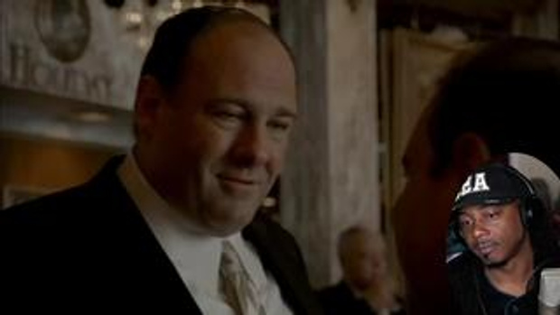 The Sopranos S6 ep 4-6