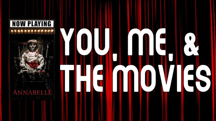 Annabelle (2014) | Full-Length Commentary