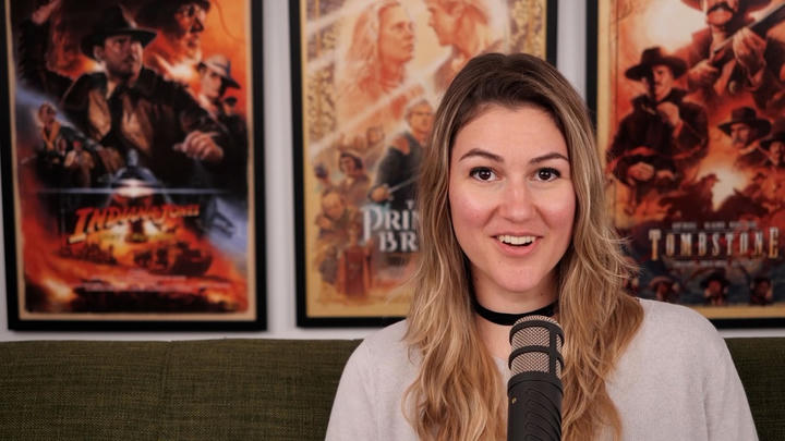 Shazam! (runtime 2:11:43) - Patreon Version