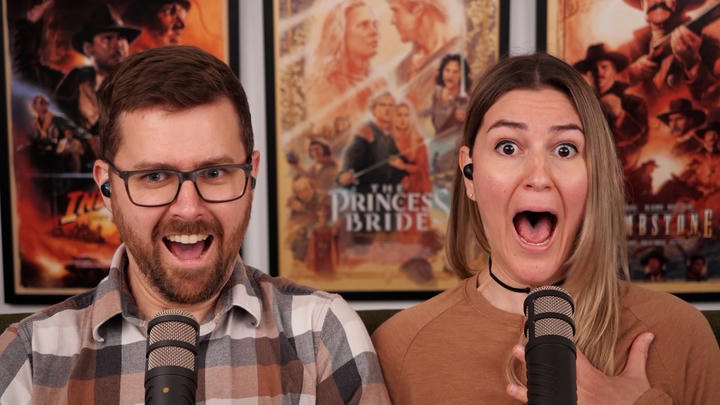 The Haunting of Hill House: S1, Episode 8 (Witness Marks) - Patreon Version