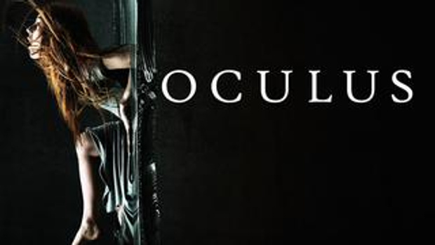 Oculus (2013) Movie Reaction
