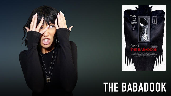 The Coby Show - The Babadook (2014)
