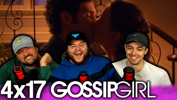 Gossip Girl 4x17 'Empire of the Son' EXTRA Early Access/Watchalong