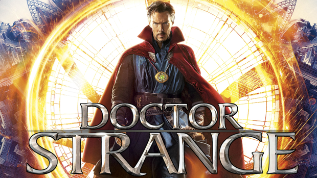 Early Access: Doctor Strange