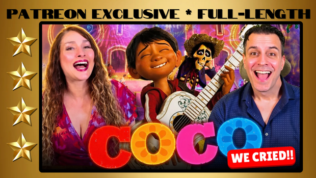 Jrocks & Devinity - Coco (2017)