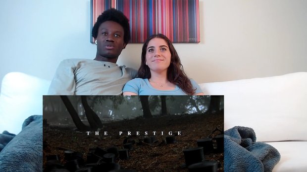 The Perfect Mix - The Prestige (2006)