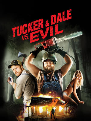 Natascha Summers - Tucker and Dale vs Evil (2010)