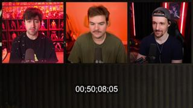 The Menu Full Length Watchalong