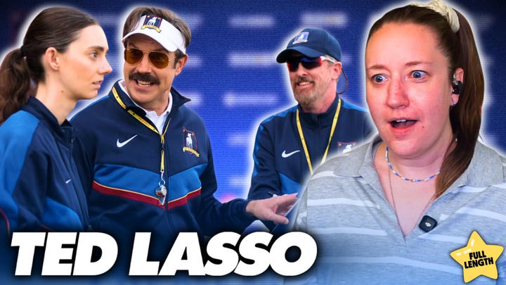 Ted Lasso: Richmond's Got Talent [4x03] [Full Reaction]