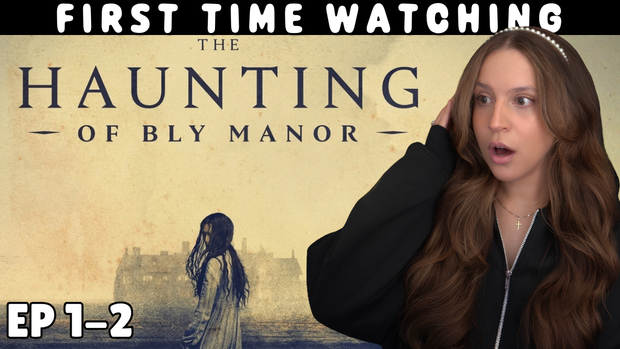 [YT EDIT] The Haunting of Bly Manor (2020) | EPISODE 1 & 2