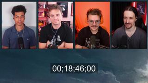 Widow's Bay 1x3 Full Length Watchalong