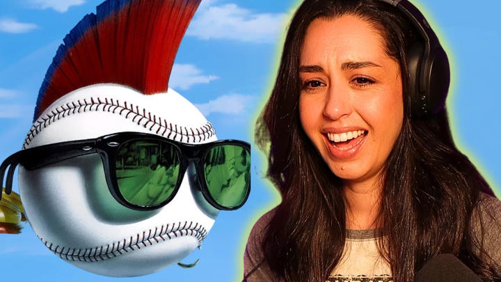 Major League (1989) YouTube Reaction