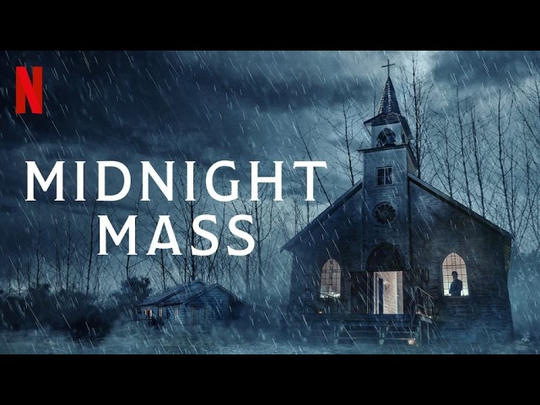 Midnight Mass 1x2 SYNC ALONG