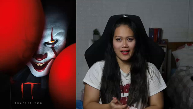 MJoy4Fun - It Chapter Two (2019)