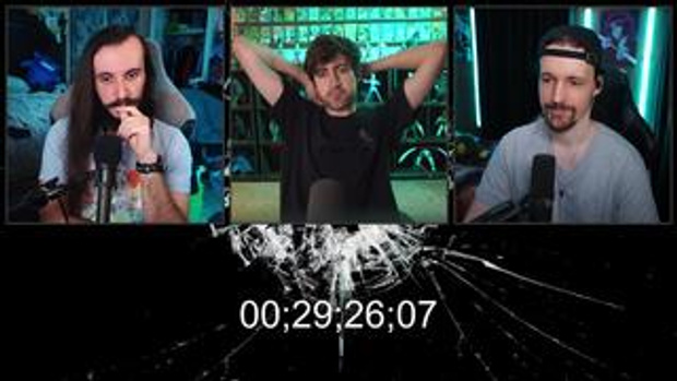 Black Mirror 3x5 Full Length Watchalong