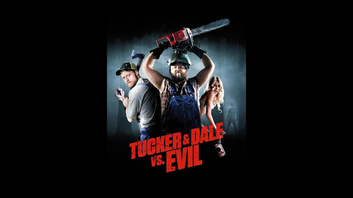 Full Reaction - Tucker & Dale vs Evil (2010)