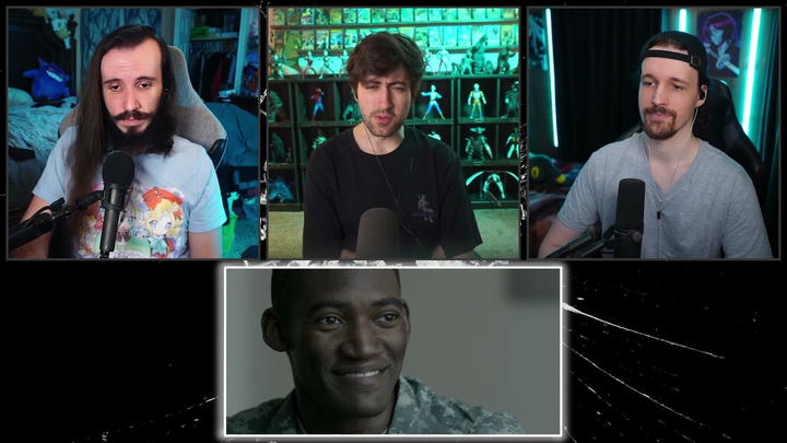 Black Mirror 3x5 (Early Access)