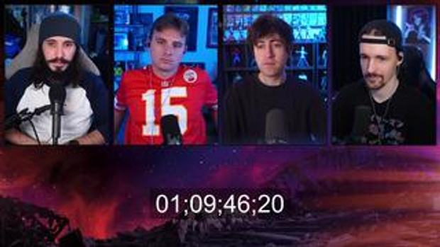 Raggedy Pack - Avengers: Infinity War (2018)