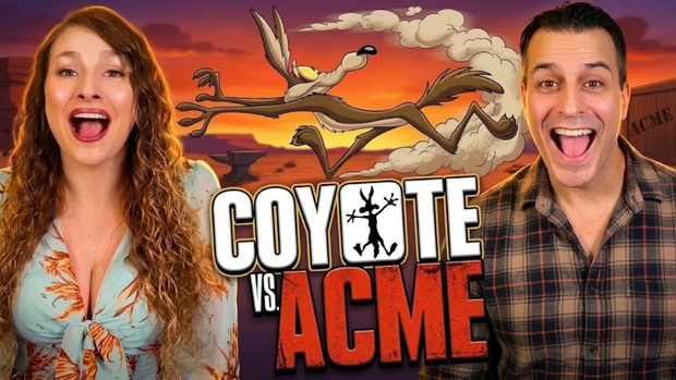 Jrocks & Devinity - Coyote Ugly (2000)