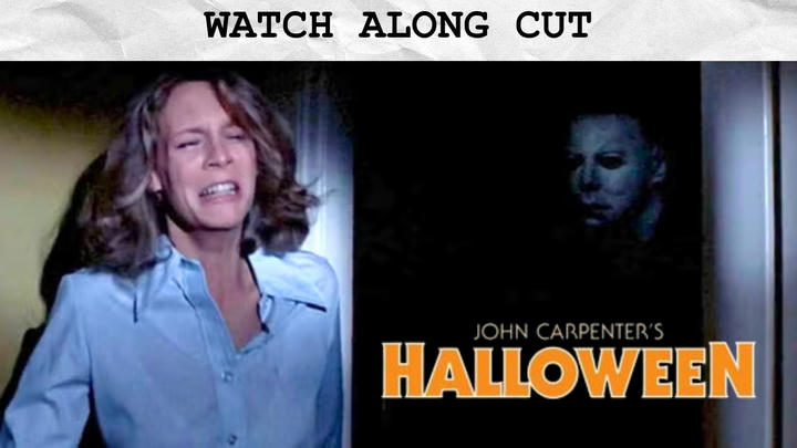 Video Village - Halloween (1978)