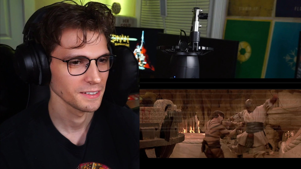 Conan the Barbarian (1982) Full Reaction!