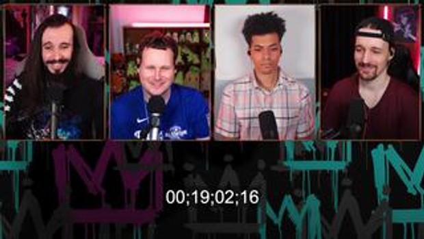 Young Royals 1x3 Full Length Watchalong