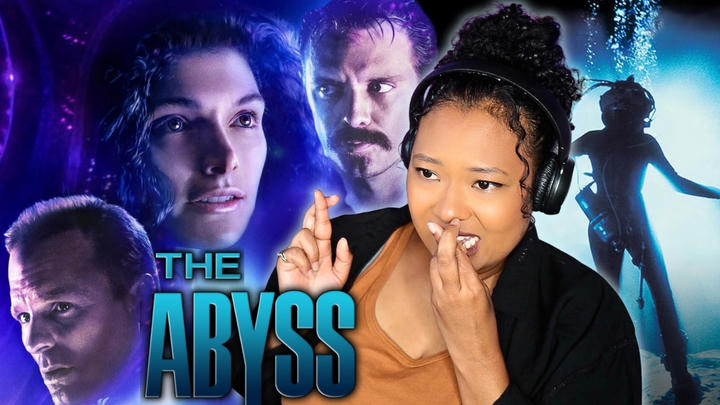 Nia Maki Reacts - The Abyss (2023)