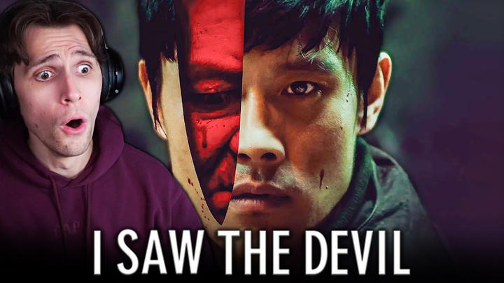 MovieFusion - I Saw the Devil (2010)