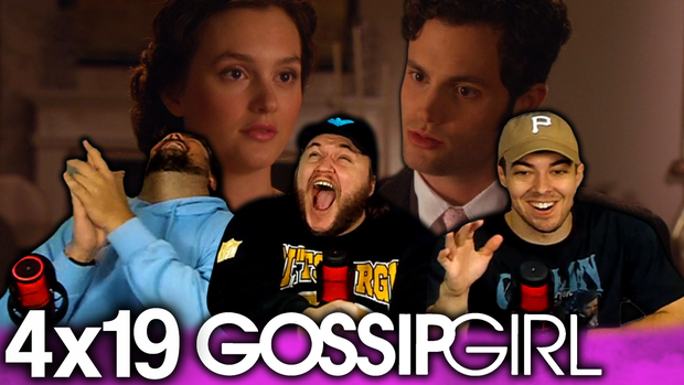 Gossip Girl 4x19 'Petty in Pink' EXTRA Early Access/Watchalong
