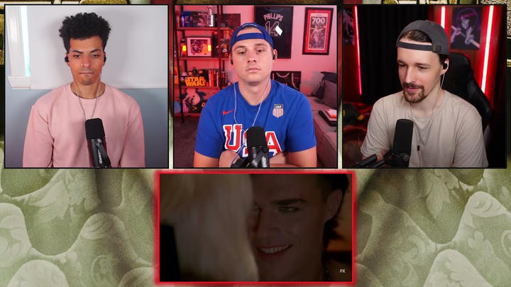 American Horror Story 5x3 (Early Access)