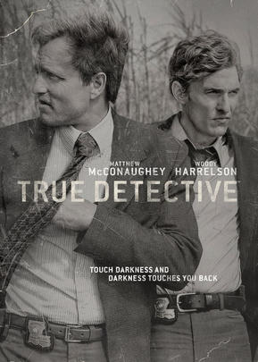 True Detective 1x2 WATCH ALONG