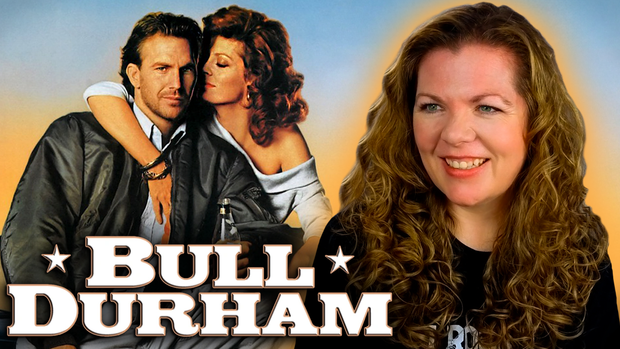 Rhetorical Thrill - Bull Durham (1988)