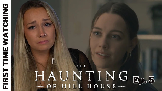 LiteWeight Reacting - The Haunting of Bly Manor (2020)