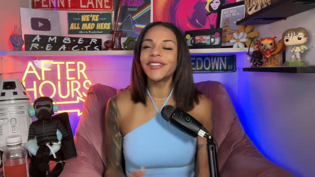 The Haunting of Bly Manor Episode 4 'The Way it Came' Full Length Reaction