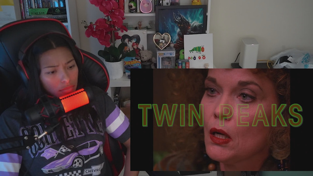 Twin Peaks Season 2 Finale! (2x22)