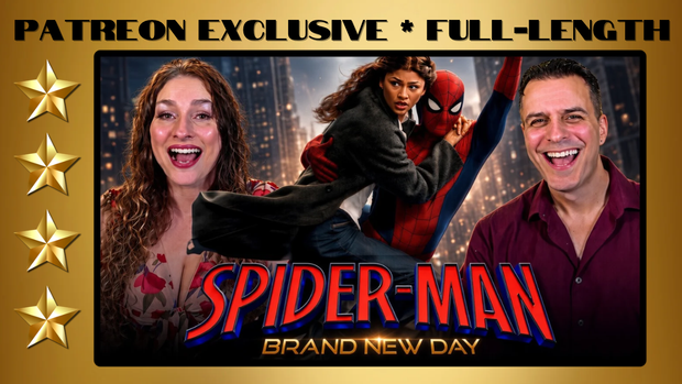 Jrocks & Devinity - Spider-Man: Homecoming (2017)