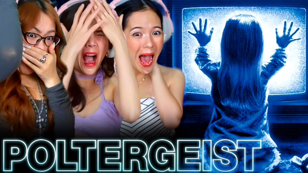 Movie Munchies - Poltergeist (1982)