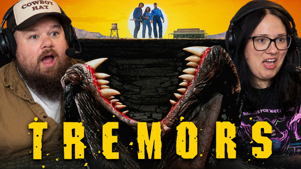 BRIDGECO - Tremors (1990)