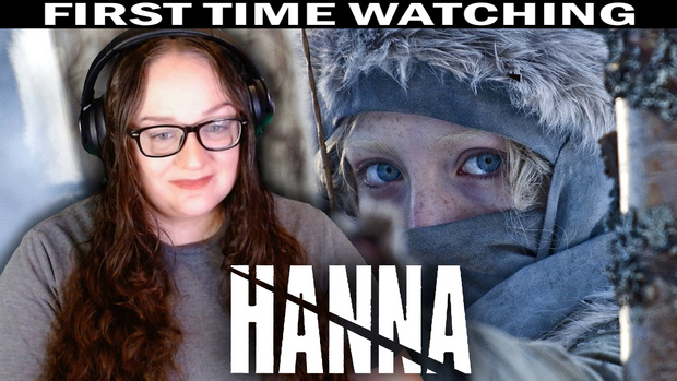 Hanna - VIP request