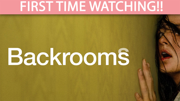 Popcorn In Bed - Backrooms (2026)