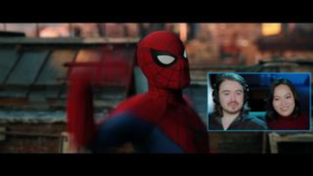 Spider-Man: Brand New Day FULL Reaction