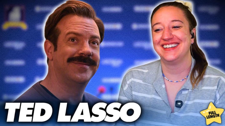 Ted Lasso: Greyhounds' Day Off [4x04] [Full Reaction]