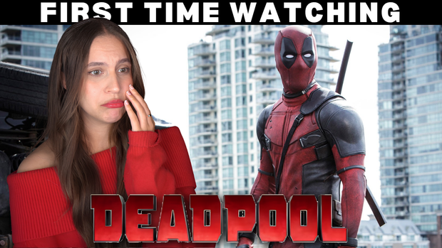 [YT EDIT] Deadpool (2016)