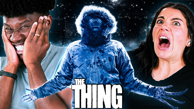 The Perfect Mix - The Thing (2011)