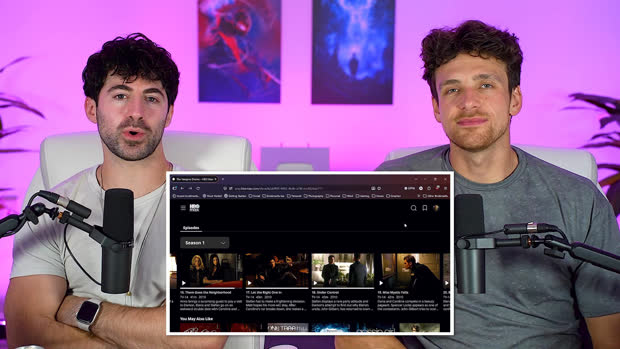 Nick & Cory - The Originals (2013)