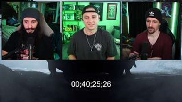 Supernatural 2x21-2x22 Full Length Watchalong