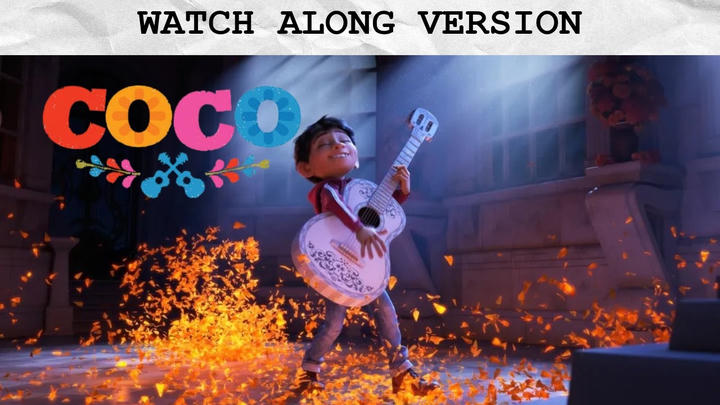 Video Village - Coco (2017)